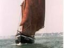 Chaloupe Sardiniere "poulligwenn"  Le Pouliguen