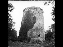 Château  Lillebonne