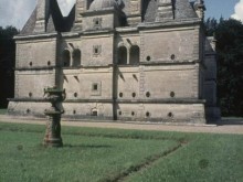 Domaine Du Château De Bailleul  Angerville-bailleul