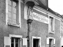 Auberge de Notre-Dame