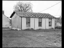 Camp De Concentration (camp De Regroupement)  Douadic