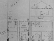 Bureau De Poste  Concremiers