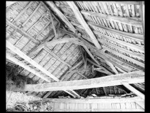 Hangar Agricole  Douadic