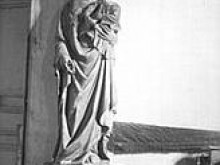 Ancien Hôtel-dieu  Issoudun