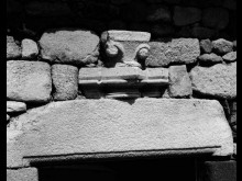 Moulin à Huile De L'ancienne Abbaye Cistercienne De La Colombe, Maison  Tilly