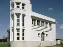 Ancienne usine Marcel Bloch