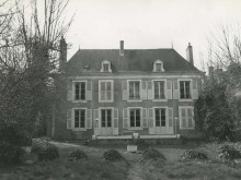 Hôtel Perrichon  Châteauroux