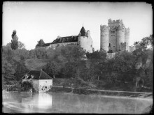 Château De Romefort  Ciron