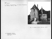 Château du Courbat
