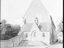 Ancien Couvent Des Cordeliers  Châteauroux