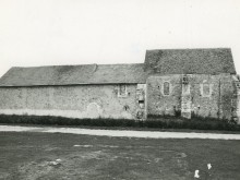 Ancienne église  Sainte-cécile
