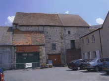Église Saint-Germain