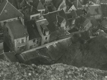 Immeuble  Châtillon-sur-indre