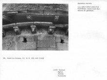 Eglise Paroissiale Notre-dame  Lye