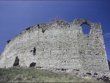 Château De Rochefort-en-valdaine 