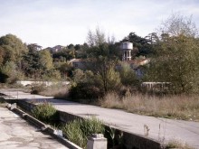 Ancienne Cartoucherie (ancienne Usine Textile)  Bourg-les-valence