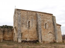 Eglise Saint-pierre-ès-liens, Anciennement Dite église Saint-pierre De Margerie  Colonzelle