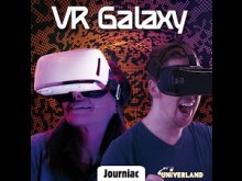 VR Galaxie Journiac