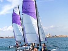 Grimaud Nautique Club 