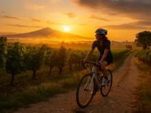 Découvrez La Provence Depuis La Valentine  Bédarrides