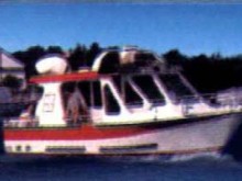 Vedettes De La Presqu'ile  Le Croisic