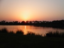 Etang De Gruellau  Treffieux