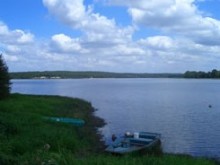 Lac De Vioreau  Joué-sur-erdre