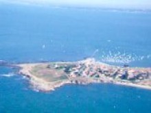 La Pointe St Gildas  Préfailles