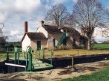 CIRCUIT DE L'ECLUSE DE LA TINDIERE