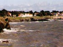 Circuit De Saint-gildas  Préfailles