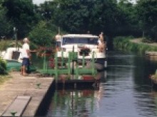 Circuit Des Ecluses  Nort-sur-erdre