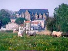 Circuit Du Grand Chemin  Rouans