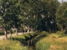 CIRCUIT DU GUE ET DE LA RIGOLE