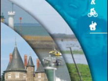 Circuit Du Littoral Et Des Moulins  Saint-michel-chef-chef