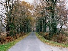 CIRCUIT LES GRANDES BRANDES