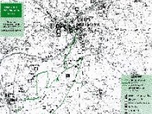 Fiche 5 : Sable Sur Sarthe  Sablé-sur-sarthe