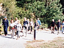 PETITE BOUCLE, VALLEE DU FALLERON