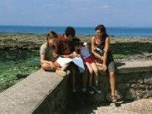 POINTE DU CASTELLI (CIRCUIT 08)