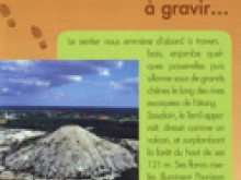 UNE MONTAGNE À GRAVIR