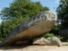 MENHIR DU CHEVANOU