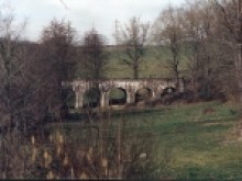 Les Arcades Du Petit Canal  Nort-sur-erdre