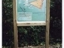 PARC BOTANIQUE ''GANUCHAUD''