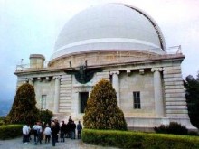 OBSERVATOIRE DE LA COTE D'AZUR