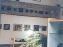 FONDATION SAINT JOHN PERSE