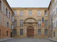 MusÉe Des Tapisseries  Aix En Provence
