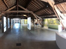 MUSÉE DE LA CAMARGUE