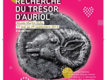 Musée Martin Duby  Auriol