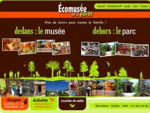 ECOMUSÉE DE LA FORÊT MÉDITERRANÉENNE