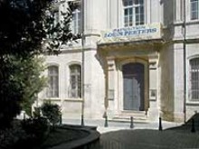 Centre D'art PrÉsence Van Gogh  Saint-rémy-de-provence