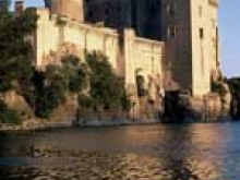 CHÂTEAU DE TARASCON